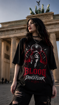 Blood on the Dancefloor // Metamoon // Oversized Shirt