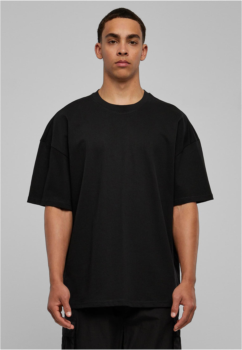 Nebelmond Ultra Heavy Cotton Box Tee