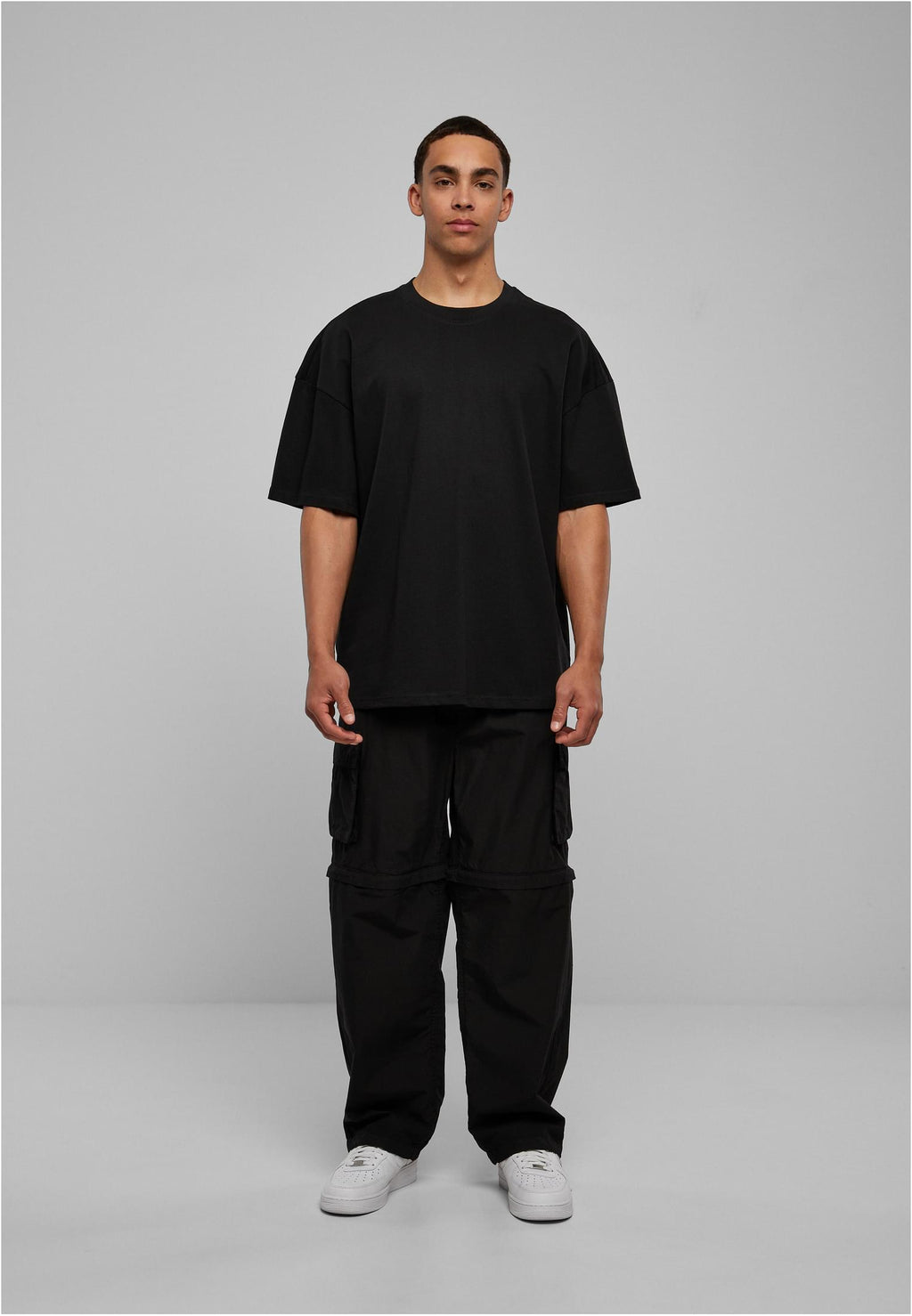 Nebelmond Ultra Heavy Cotton Box Tee