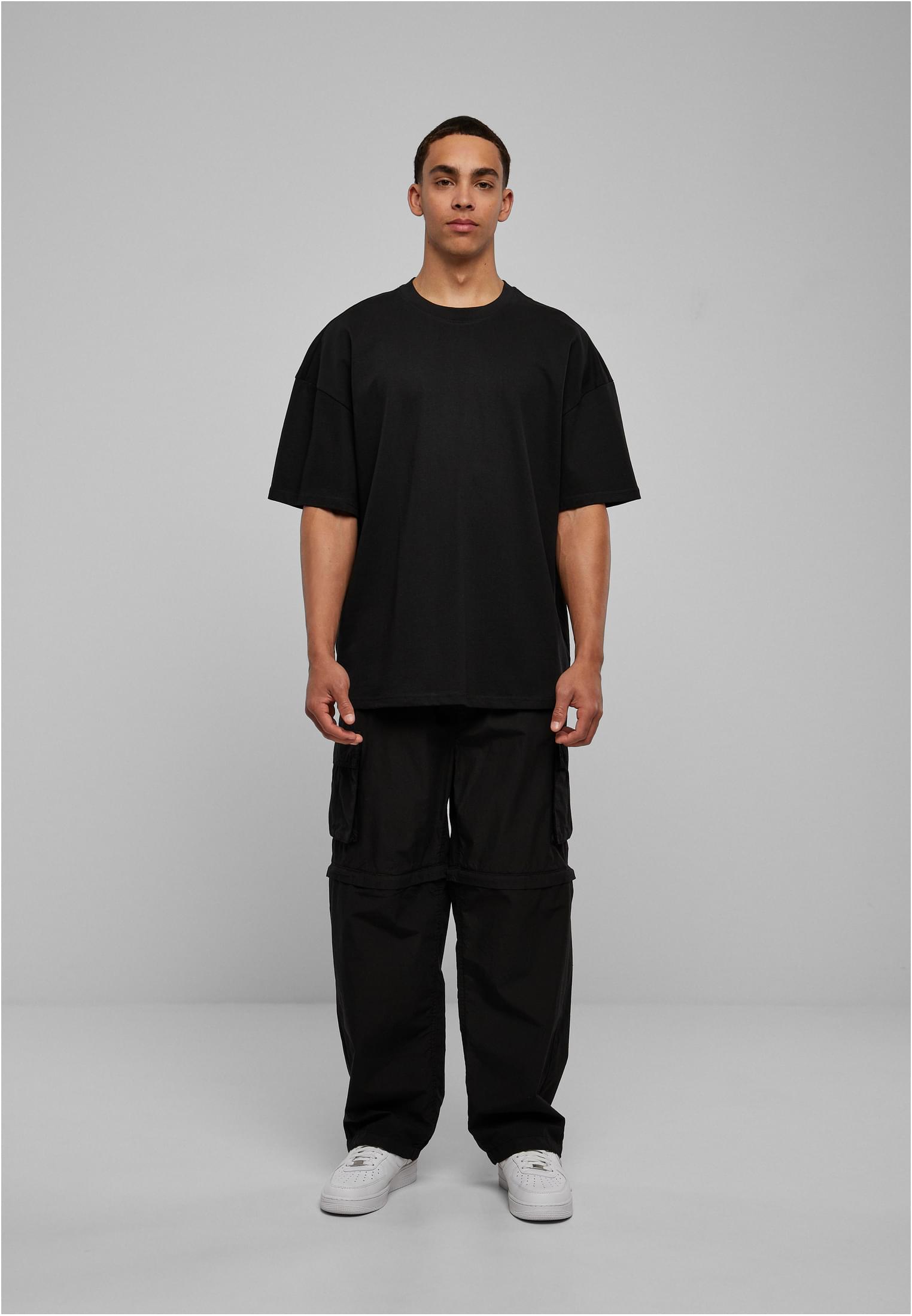 Nebelmond Ultra Heavy Cotton Box Tee
