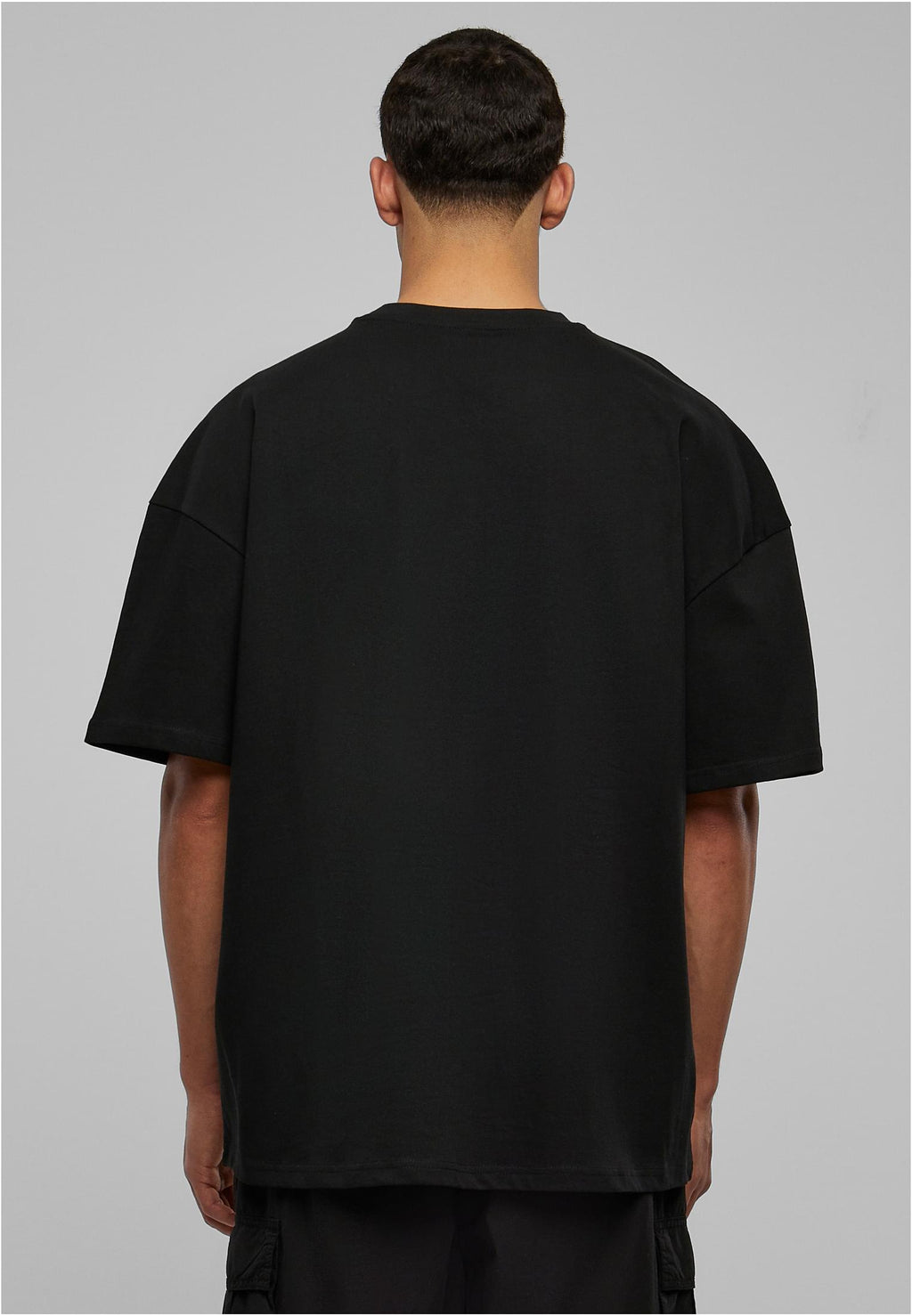 Nebelmond Ultra Heavy Cotton Box Tee