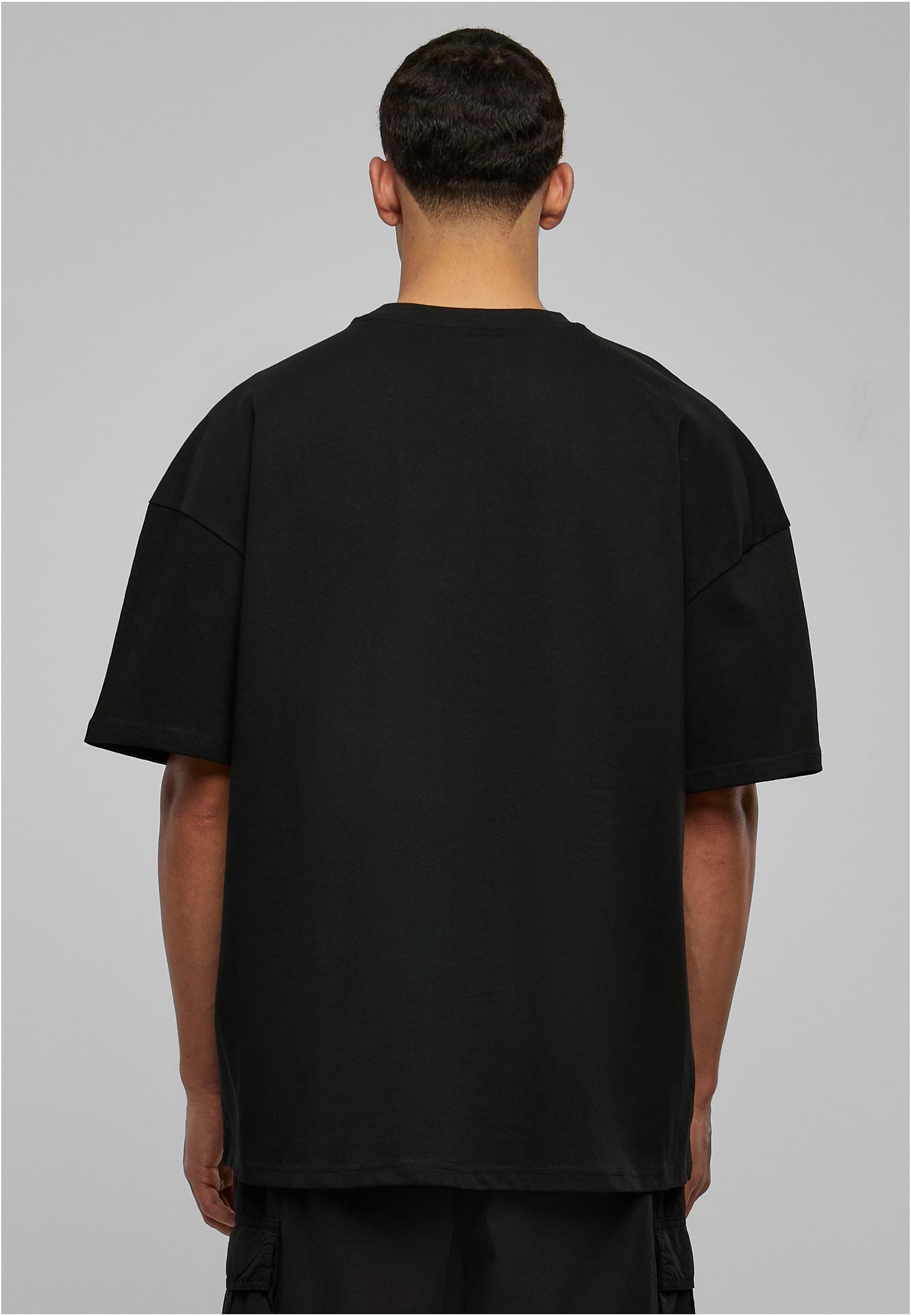 Nebelmond Ultra Heavy Cotton Box Tee