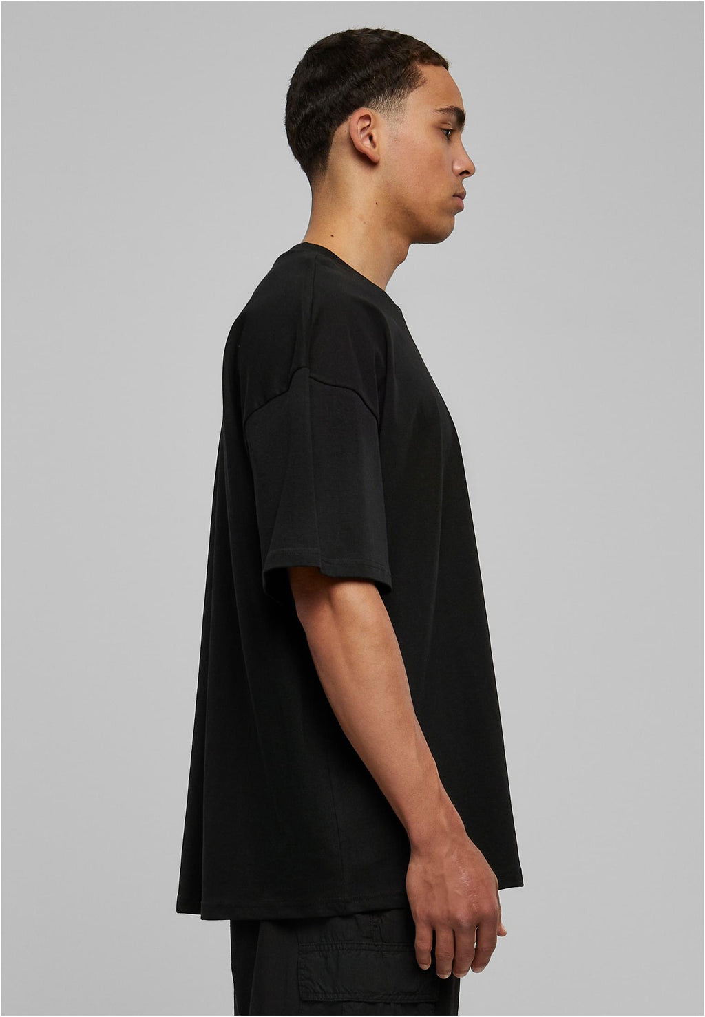 Nebelmond Ultra Heavy Cotton Box Tee