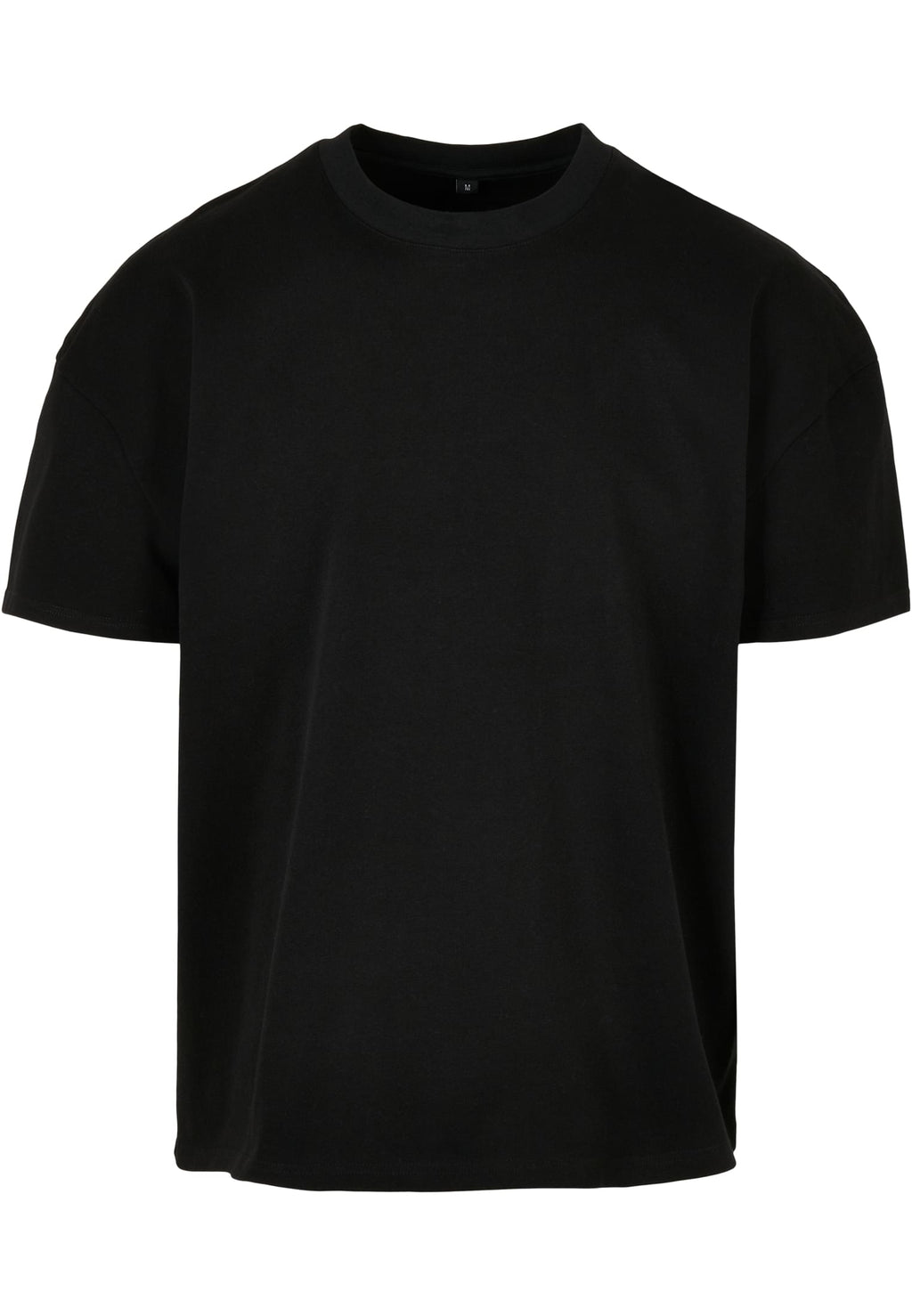 Nebelmond Ultra Heavy Cotton Box Tee