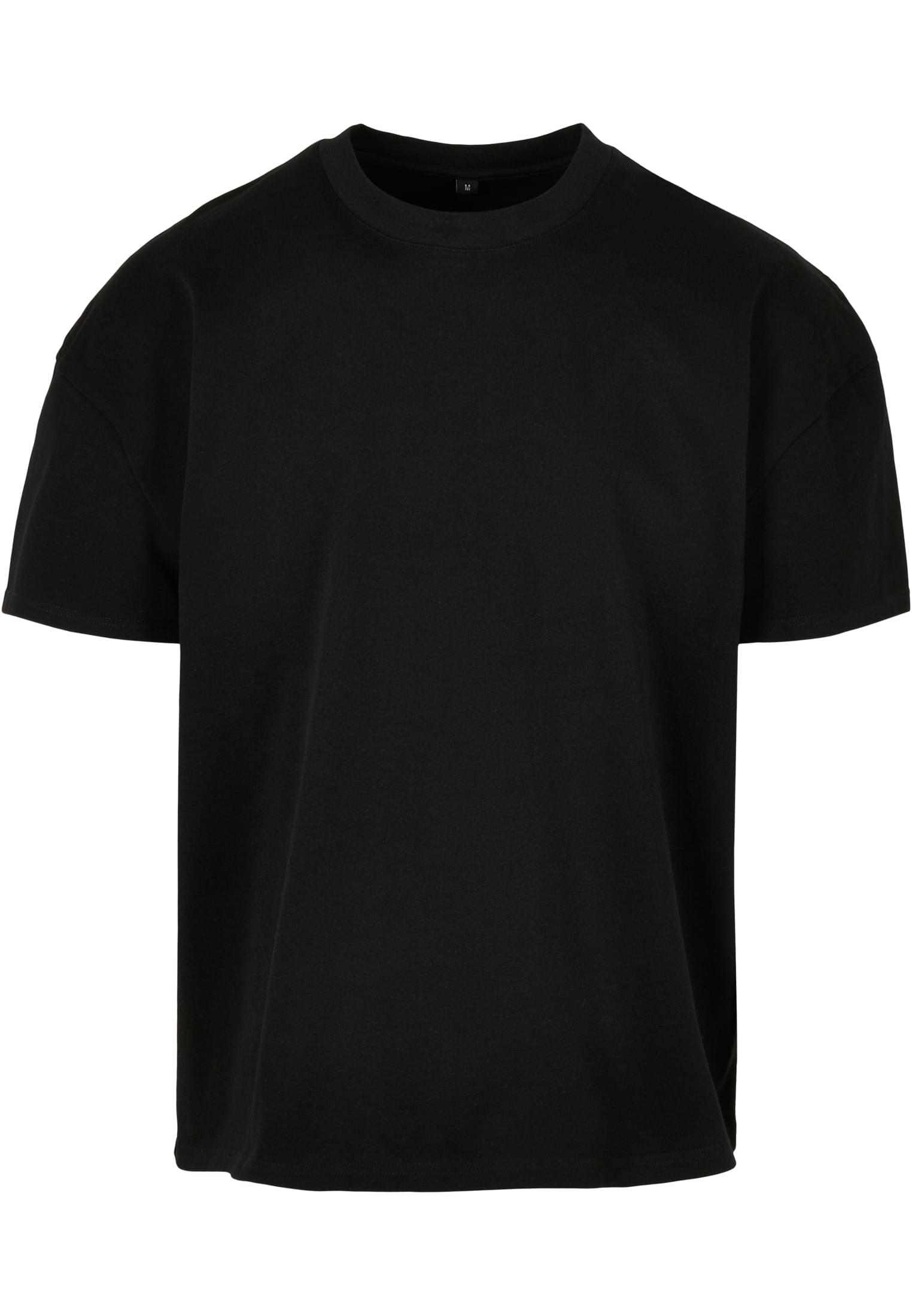 Nebelmond Ultra Heavy Cotton Box Tee