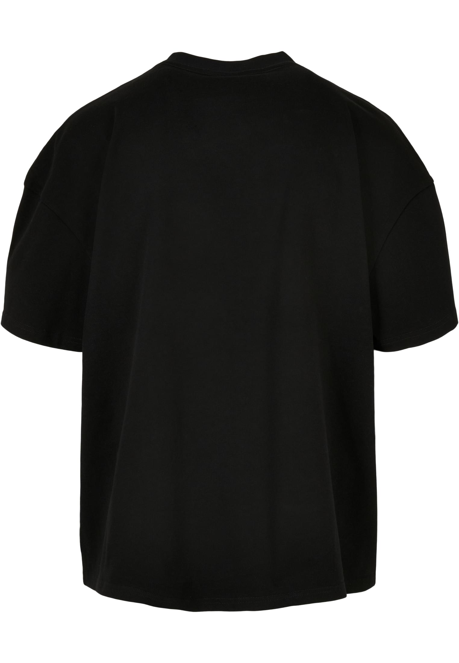Nebelmond Ultra Heavy Cotton Box Tee