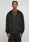 Nebelmond Ultra Heavy Zip Hoody