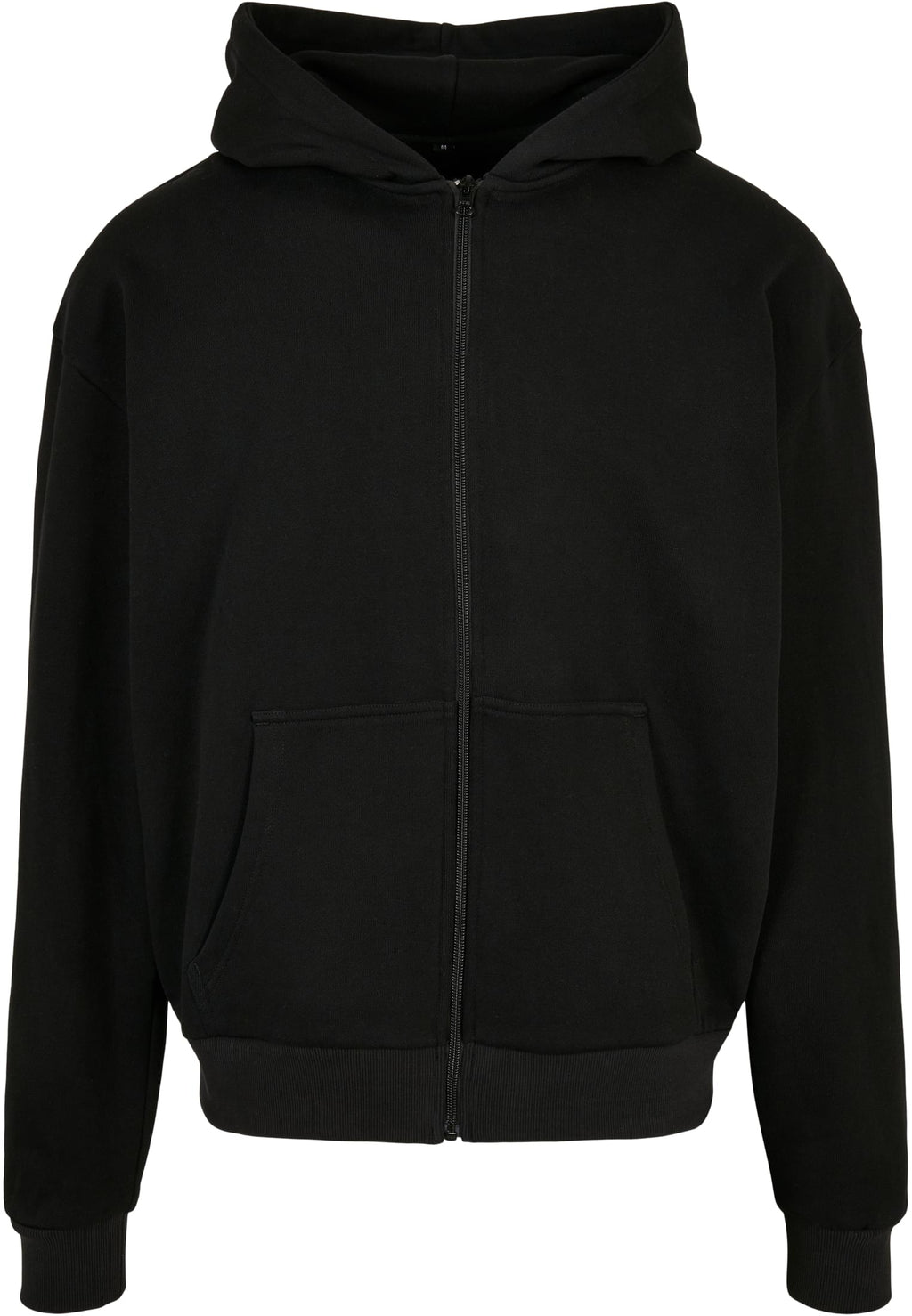 Nebelmond Ultra Heavy Zip Hoody