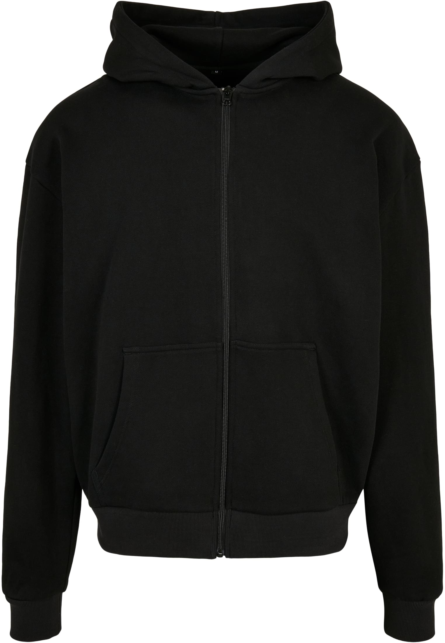 Nebelmond Ultra Heavy Zip Hoody