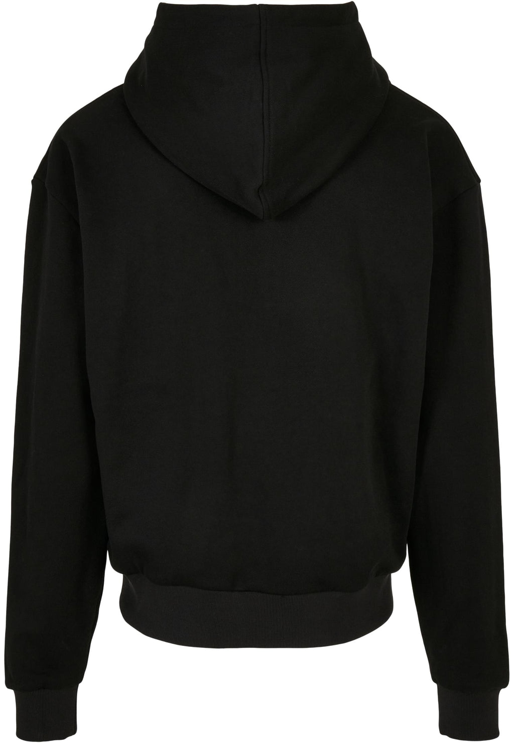 Nebelmond Ultra Heavy Zip Hoody