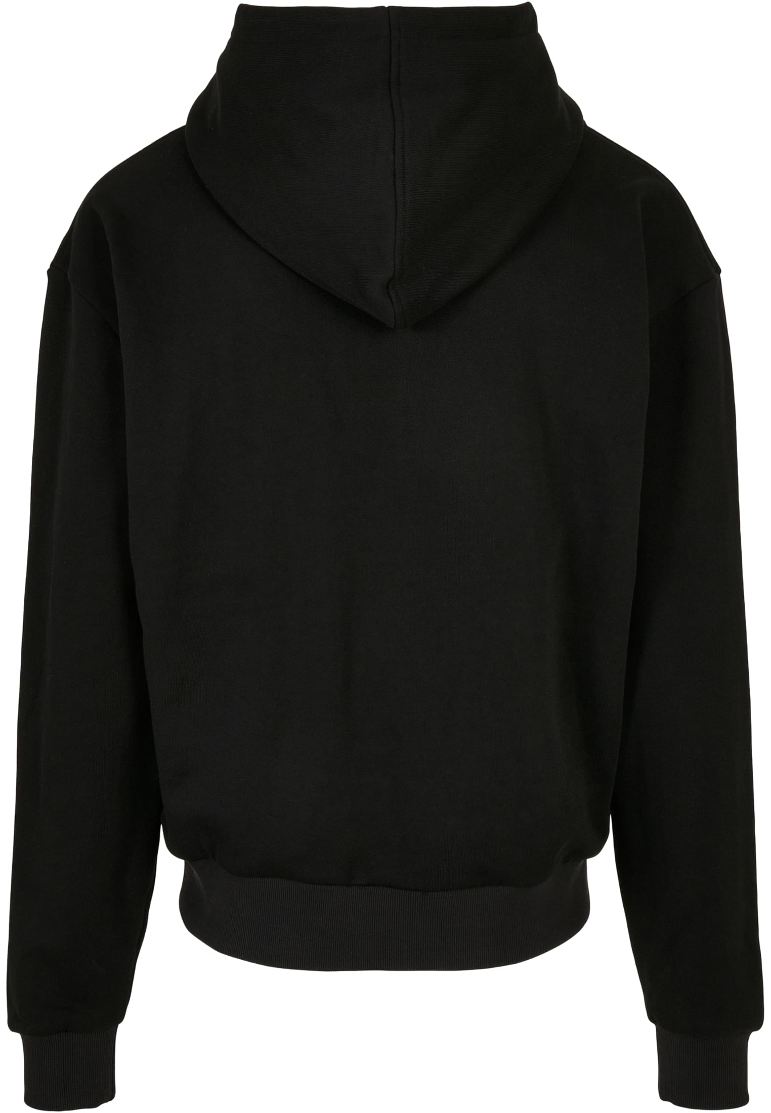 Nebelmond Ultra Heavy Zip Hoody