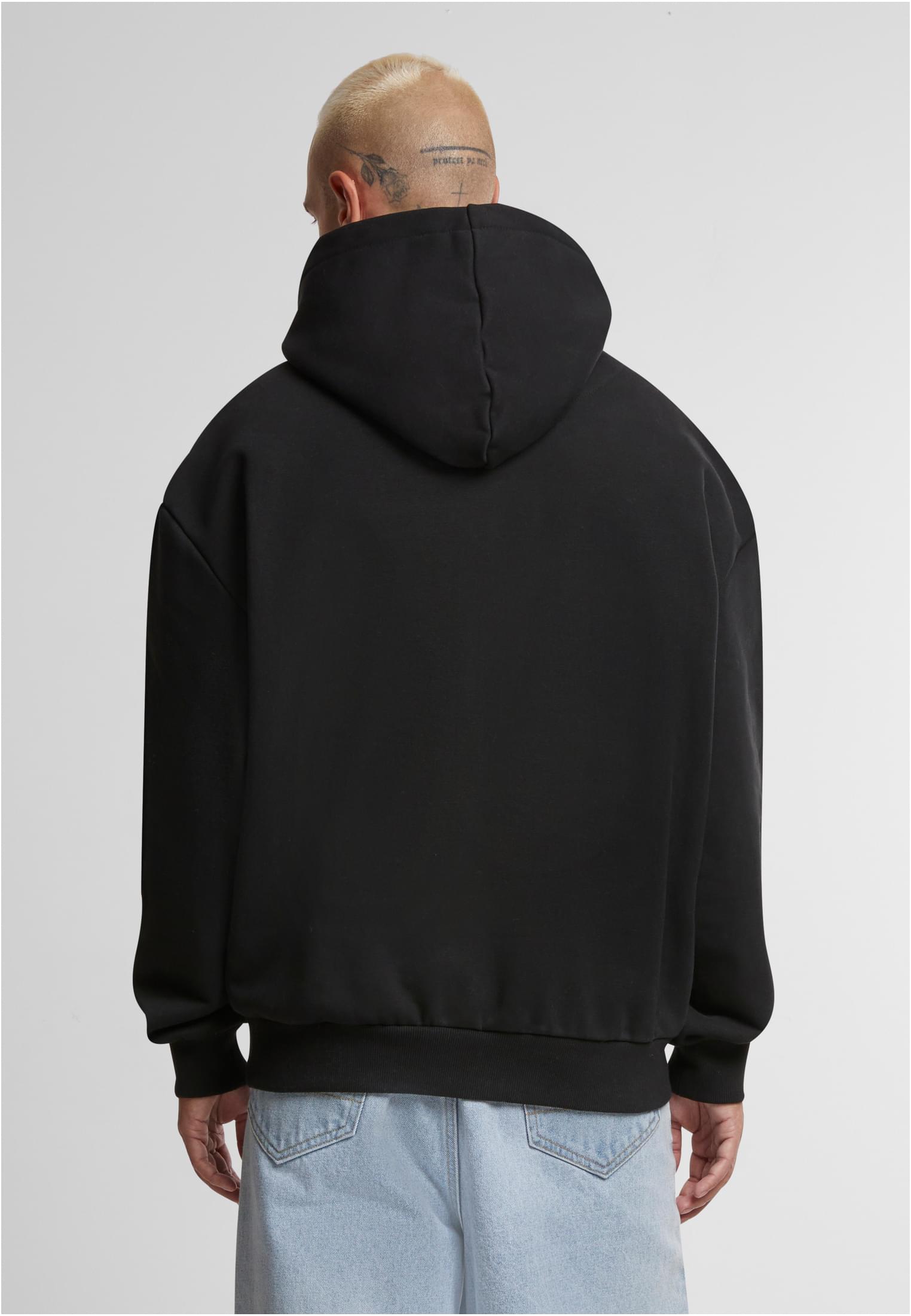 Nebelmond Ultra Heavy Oversized Hoody