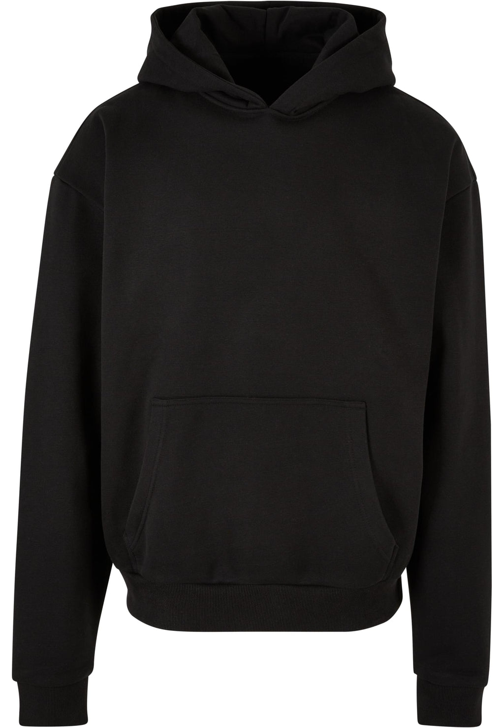 Nebelmond Ultra Heavy Oversized Hoody