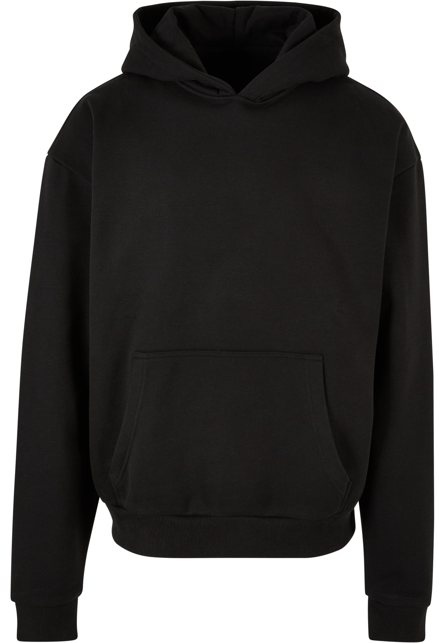Nebelmond Ultra Heavy Oversized Hoody