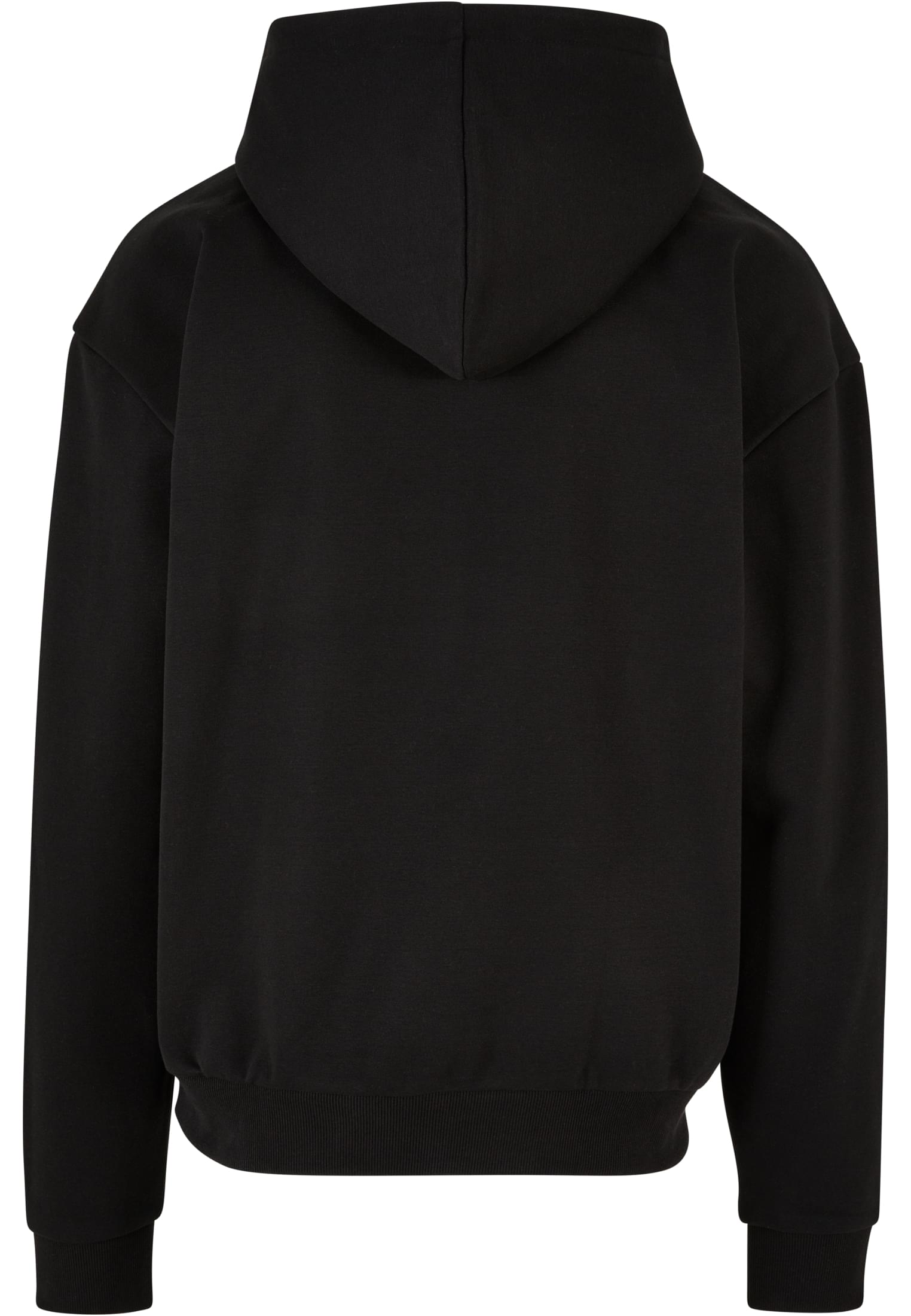 Nebelmond Ultra Heavy Oversized Hoody