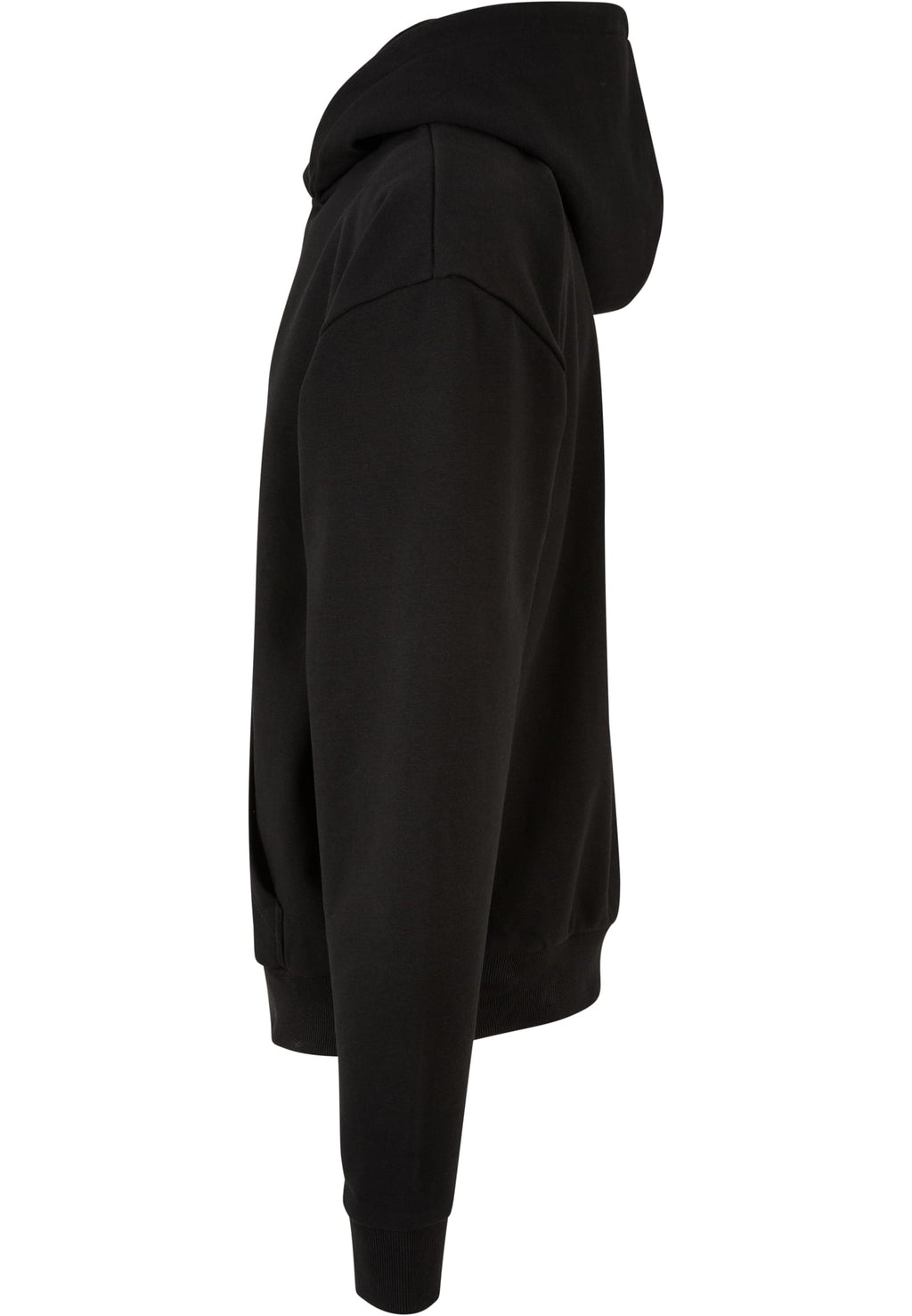 Nebelmond Ultra Heavy Oversized Hoody