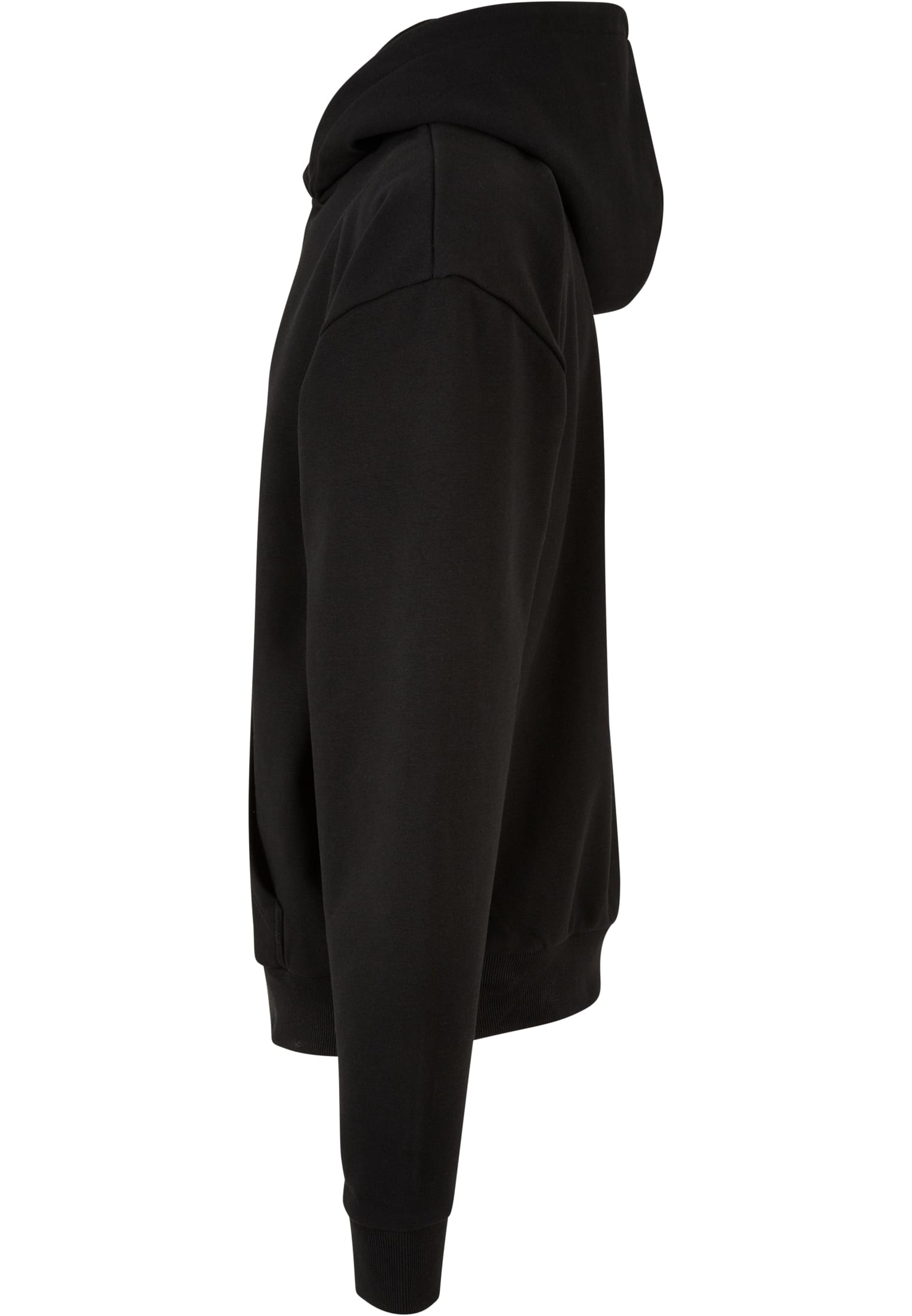 Nebelmond Ultra Heavy Oversized Hoody