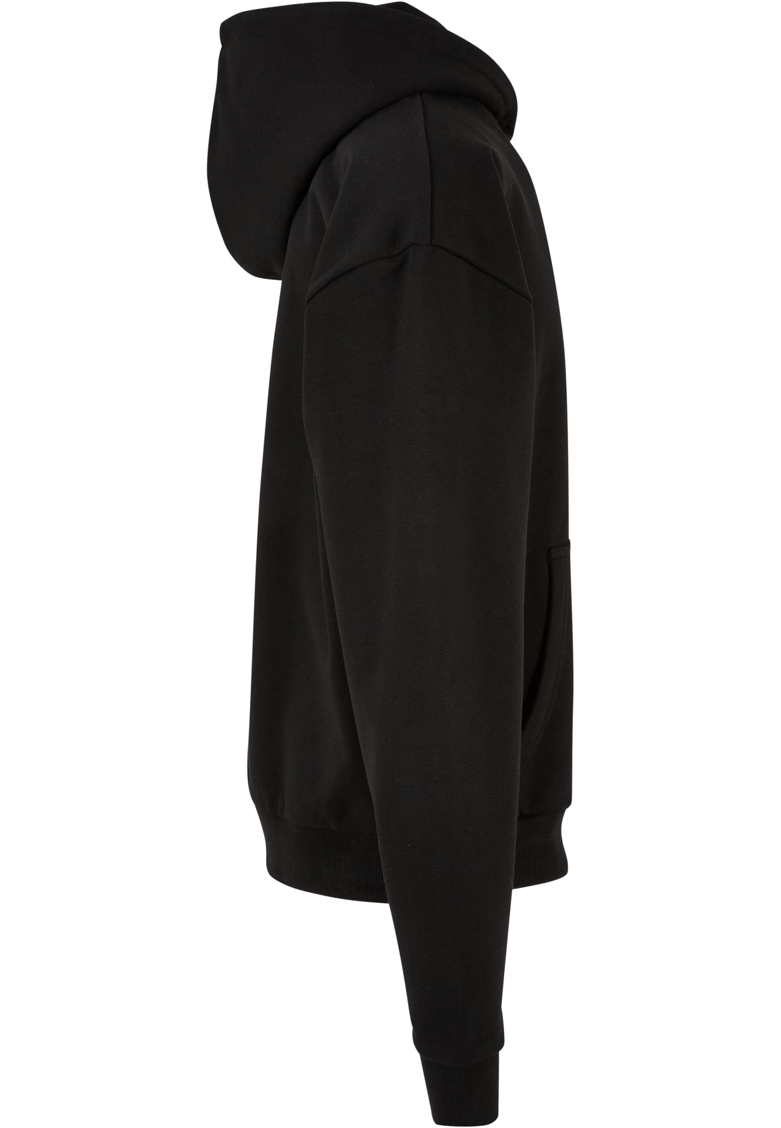 Nebelmond Ultra Heavy Oversized Hoody