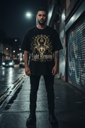 Light Remains Oversized Shirt – Lifestyle Urban