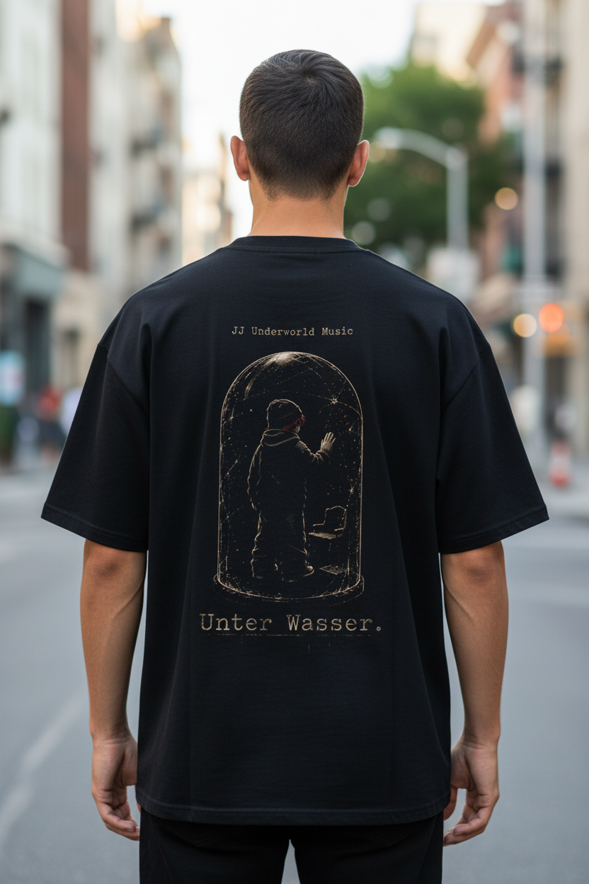 Unter Wasser – Back Lifestyle